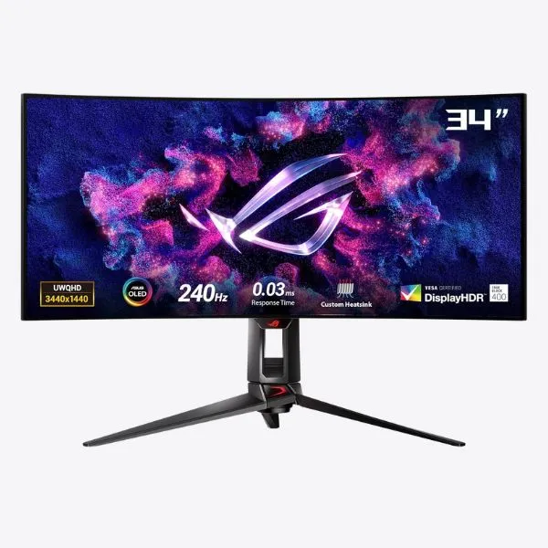 美亞特惠!ASUS ROG Swift 34吋曲面螢幕降價現省 NT$3200! 10 美亞特惠!ASUS ROG Swift 34吋曲面螢幕降價現省 NT$3200! 1