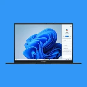 ASUS Zenbook 14 OLED 螢幕筆電 56折