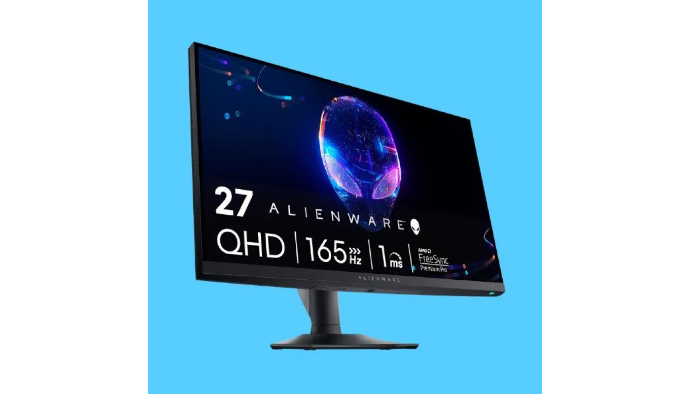 外星人螢幕限時 52 折！Alienware AW2724DM 優惠現省NT$5760 12