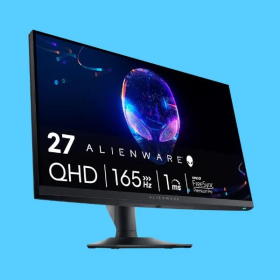 外星人螢幕限時 52 折！Alienware AW2724DM 優惠現省NT$5760