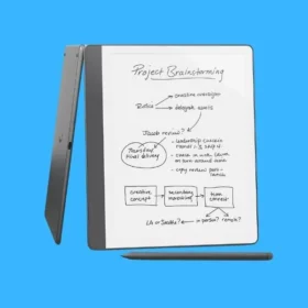 Kindle Scribe 2024 電子書閱讀器限時特價 8 折起