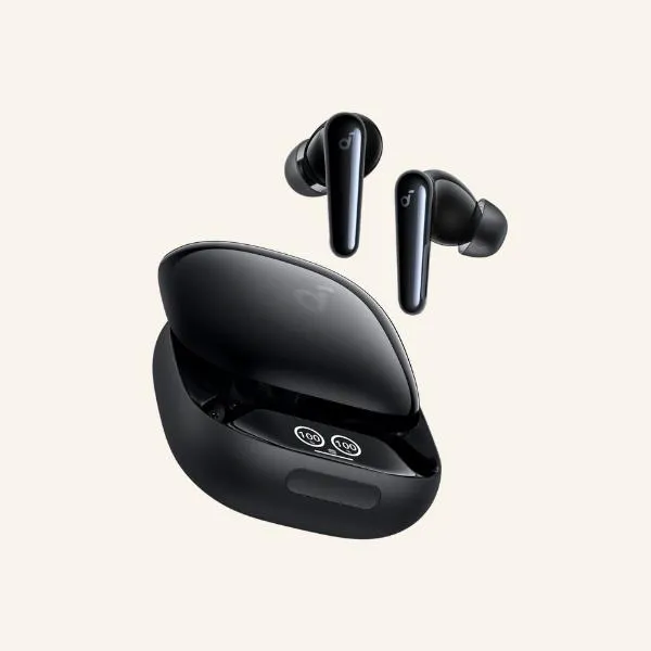 2025 年最佳 AirPods 替代耳機推薦,Bose、Jabra、Anker 等領跑者 23 2025 年最佳 AirPods 替代耳機推薦,Bose、Jabra、Anker 等領跑者 14