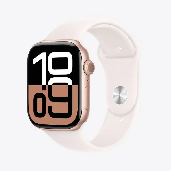 Apple Watch 10 最新優惠 82 折！最多現省 NT$2240 1