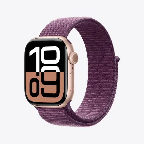 Apple Watch 10 最新優惠 82 折！最多現省 NT$2240 3