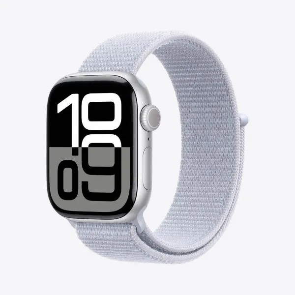 Apple Watch 10 最新優惠 82 折！最多現省 NT$2240 2