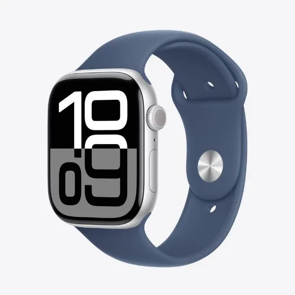 Apple Watch 10 最新優惠 82 折！最多現省 NT$2240 7
