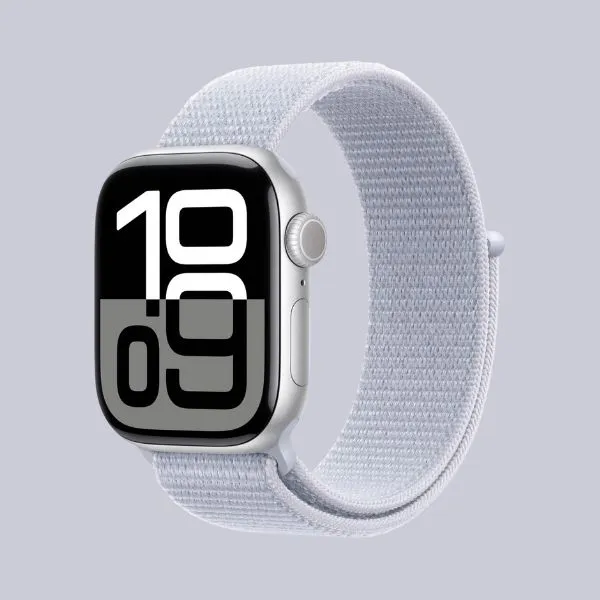 新款 Apple Watch 10 42mm 特惠 75折！最多可省NT$3200 15