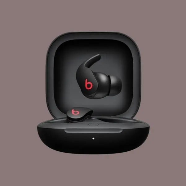 Beats Fit Pro 入耳式真無線降噪耳機 65 折 9