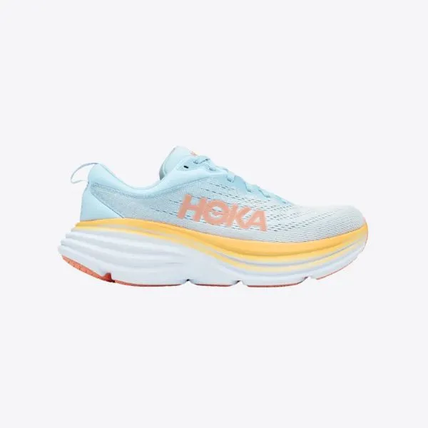 Hoka 全館 6 折起，Clifton 9、Bondi 8 跑鞋 US$115 起 4