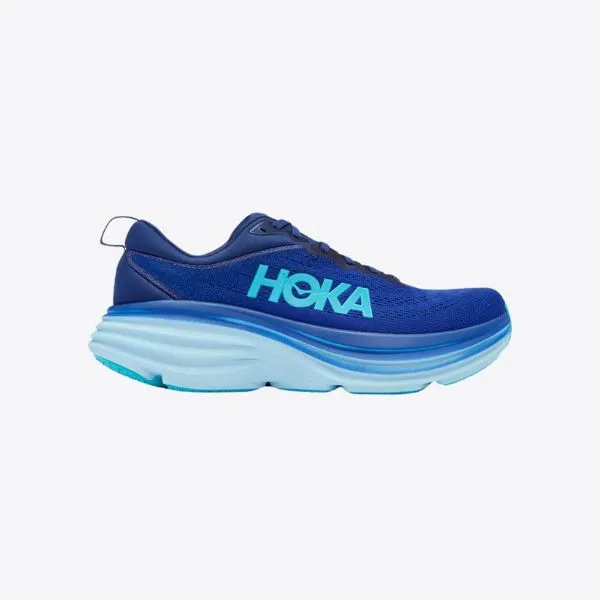 Hoka 全館 6 折起，Clifton 9、Bondi 8 跑鞋 US$115 起 11