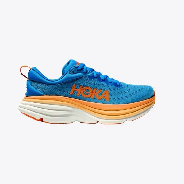 Hoka 全館 6 折起，Clifton 9、Bondi 8 跑鞋 US$115 起 9