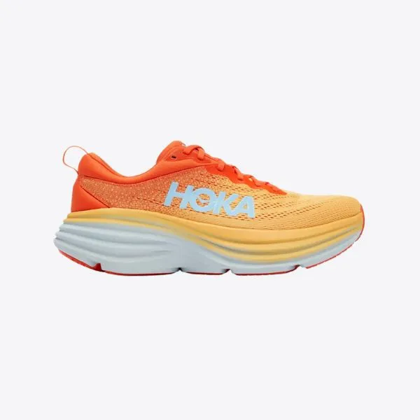 Hoka 全館 6 折起，Clifton 9、Bondi 8 跑鞋 US$115 起 7