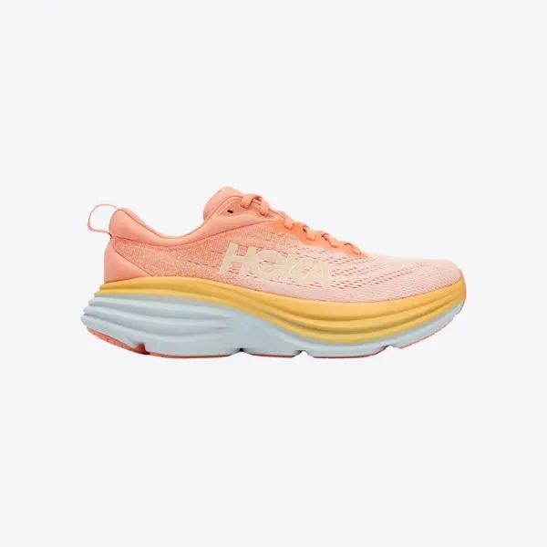 Hoka 全館 6 折起，Clifton 9、Bondi 8 跑鞋 US$115 起 8