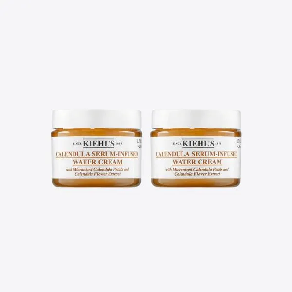 Kiehl's 新年精選，近 30 款買 1 送 1 5