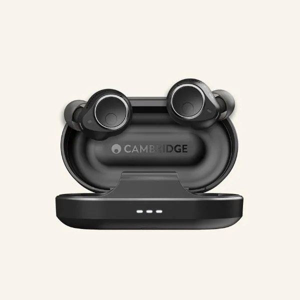 2025 年最佳 AirPods 替代耳機推薦,Bose、Jabra、Anker 等領跑者 24 2025 年最佳 AirPods 替代耳機推薦,Bose、Jabra、Anker 等領跑者 15