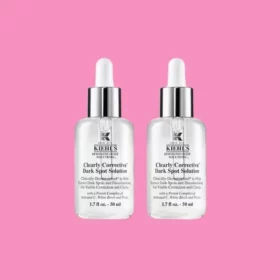 Kiehl’s 新年精選，近 30 款買 1 送 1