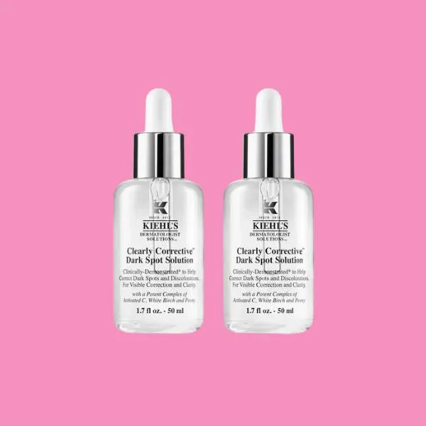 Kiehl's 新年精選，近 30 款買 1 送 1 8