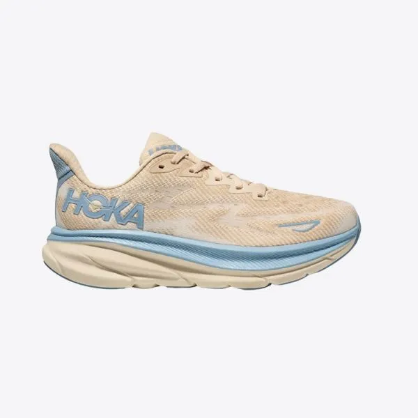Hoka 全館 6 折起，Clifton 9、Bondi 8 跑鞋 US$115 起 2