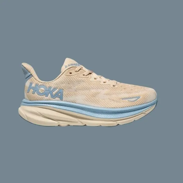 Hoka 全館 6 折起，Clifton 9、Bondi 8 跑鞋 US$115 起 12