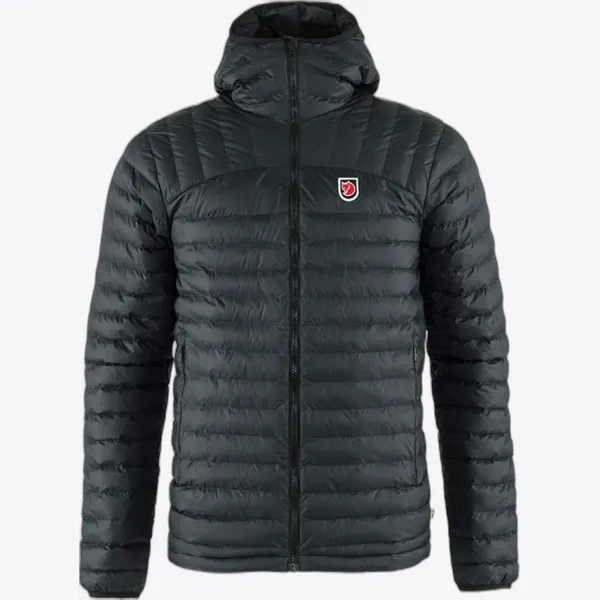 【2025最新】Fjällräven 小狐狸男外套熱門款式比較 3