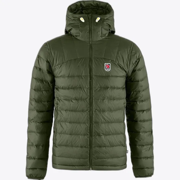 【2025最新】Fjällräven 小狐狸男外套熱門款式比較 4