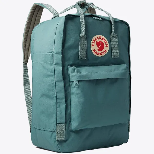 Fjallraven 小狐狸背包推薦：最佳通勤與旅行款式選購指南 2