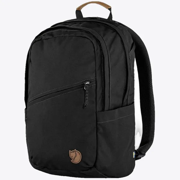 Fjallraven 小狐狸背包推薦：最佳通勤與旅行款式選購指南 6