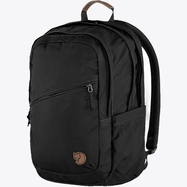 Fjallraven 小狐狸背包推薦：最佳通勤與旅行款式選購指南 7