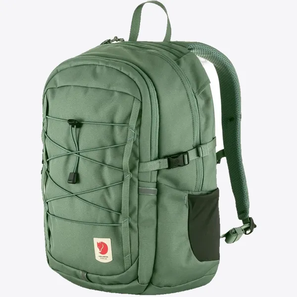 Fjallraven 小狐狸背包推薦：最佳通勤與旅行款式選購指南 8