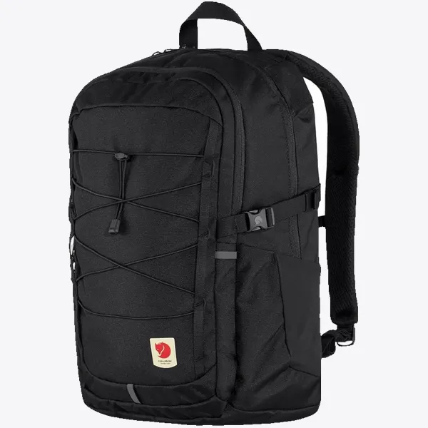 Fjallraven 小狐狸背包推薦：最佳通勤與旅行款式選購指南 9