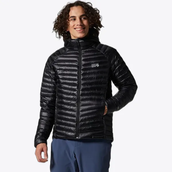 Mountain Hardwear 戶外機能外套熱銷 10 款全解析 1 Mountain Hardwear 戶外機能外套熱銷 10 款全解析 1