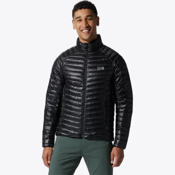Mountain Hardwear 戶外機能外套熱銷 10 款全解析 2 Mountain Hardwear 戶外機能外套熱銷 10 款全解析 2