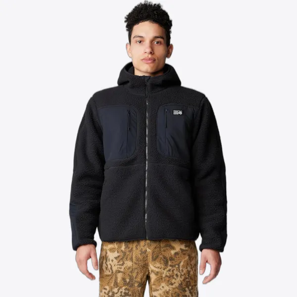 Mountain Hardwear 戶外機能外套熱銷 10 款全解析 3 Mountain Hardwear 戶外機能外套熱銷 10 款全解析 3
