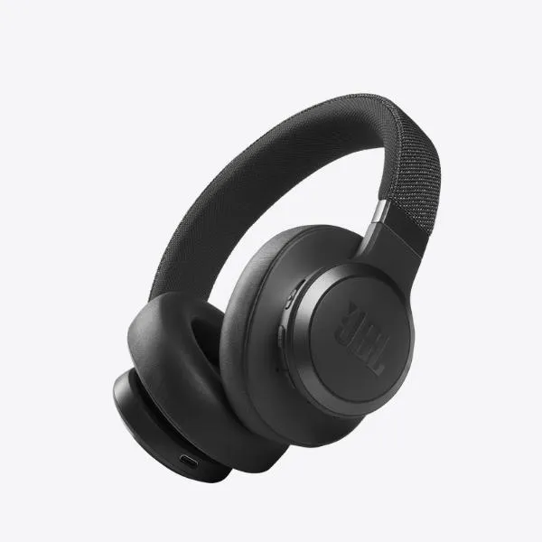 JBL Live 660NC 耳罩式降噪耳機限時低至 37 折 1