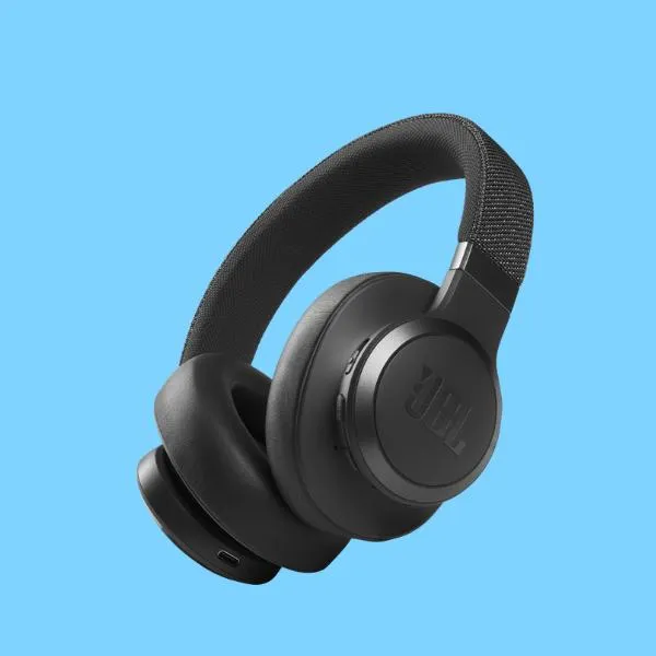 JBL Live 660NC 耳罩式降噪耳機限時低至 37 折 10