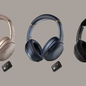JBL Tour ONE M3 耳機新登場！Hi-Res 音質與獨家 SMART Tx 技術