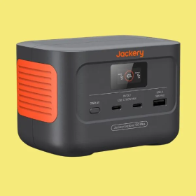 Jackery Explorer 100 Plus 戶外行動電源限時 8.7 折優惠