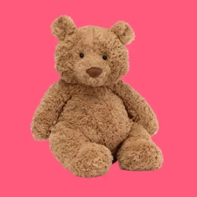 Jellycat 絨毛玩偶與吊飾熱賣中！比官網更划算！