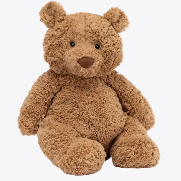 Jellycat 絨毛玩偶與吊飾熱賣中！比官網更划算！ 1