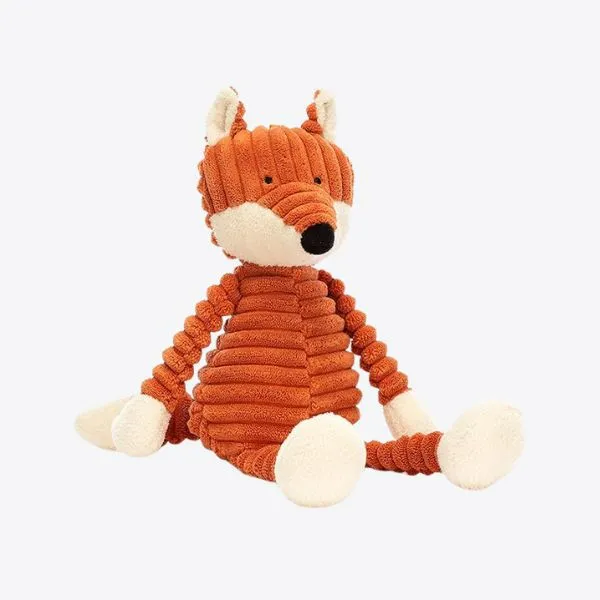 Jellycat 絨毛玩偶與吊飾熱賣中！比官網更划算！ 10