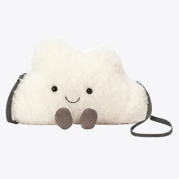 Jellycat 絨毛玩偶與吊飾熱賣中！比官網更划算！ 4