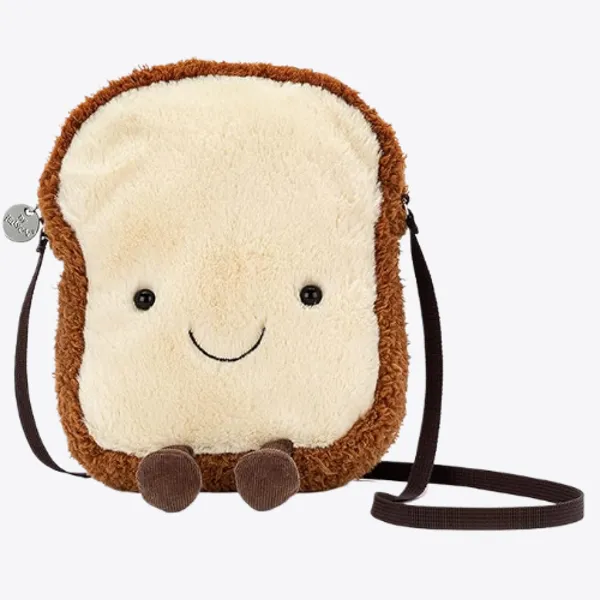 Jellycat 絨毛玩偶與吊飾熱賣中！比官網更划算！ 6