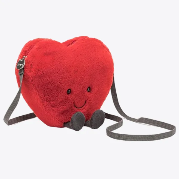 Jellycat 絨毛玩偶與吊飾熱賣中！比官網更划算！ 5