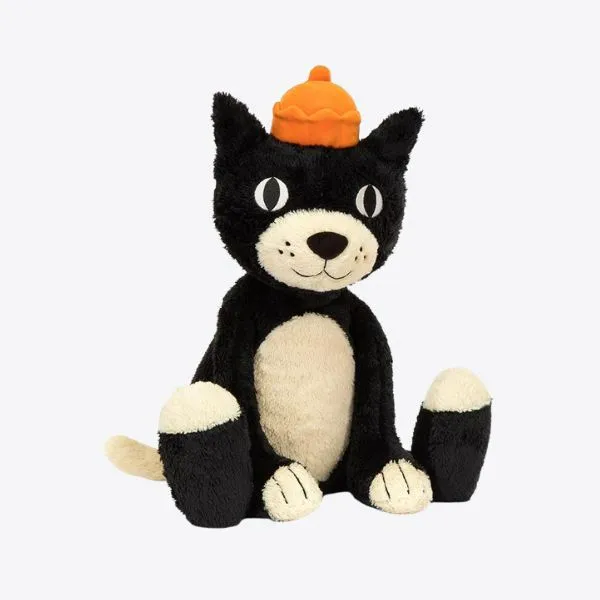 Jellycat 絨毛玩偶與吊飾熱賣中！比官網更划算！ 13