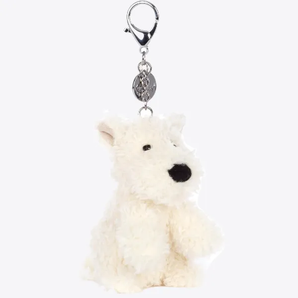 Jellycat 絨毛玩偶與吊飾熱賣中！比官網更划算！ 2
