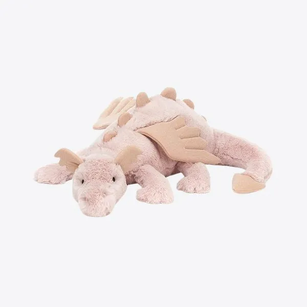 Jellycat 絨毛玩偶與吊飾熱賣中！比官網更划算！ 12