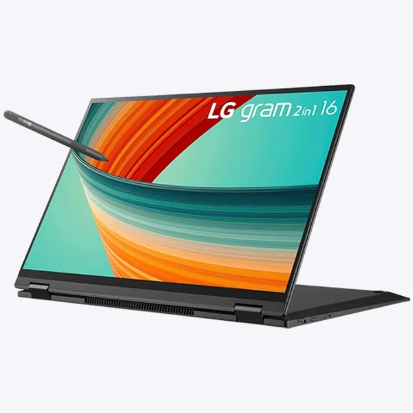 最輕筆電推薦:2025 年 LG Gram 系列筆電精選 2 最輕筆電推薦:2025 年 LG Gram 系列筆電精選 2