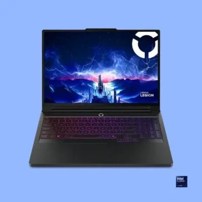 Lenovo Legion Pro 登場 CES：搭載 RTX 5090、AI 技術的頂尖電競筆電 13