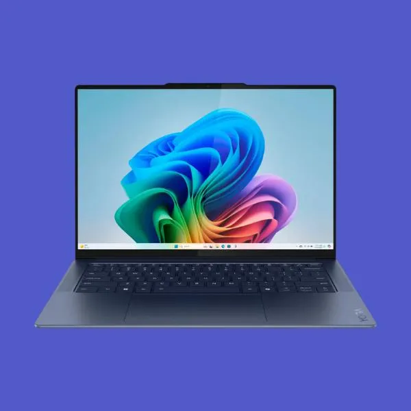 Lenovo Yoga Slim 7x 限時 62 折優惠，可省 NT$14400 8