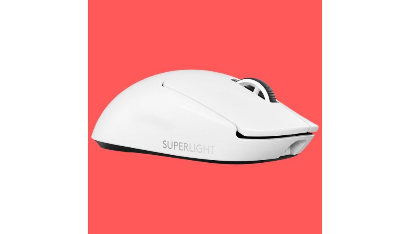 Logitech G PRO X SUPERLIGHT 1代 2代無線滑鼠 優惠 56 折起！ 13